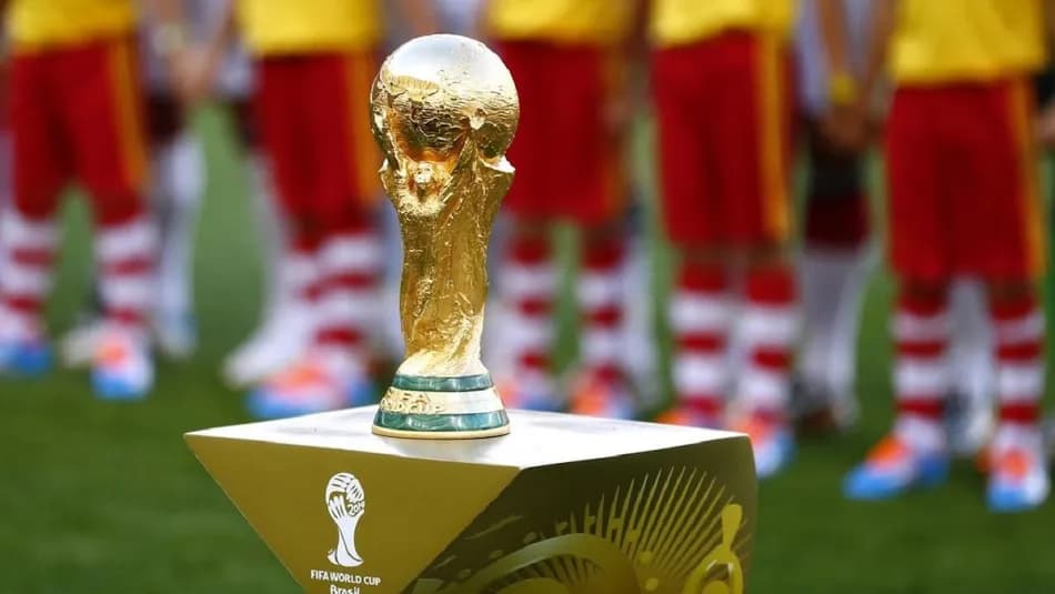 FIFA, 2026 Dünya Kupası'nda görev yapacak 170 hakemi açıkladı