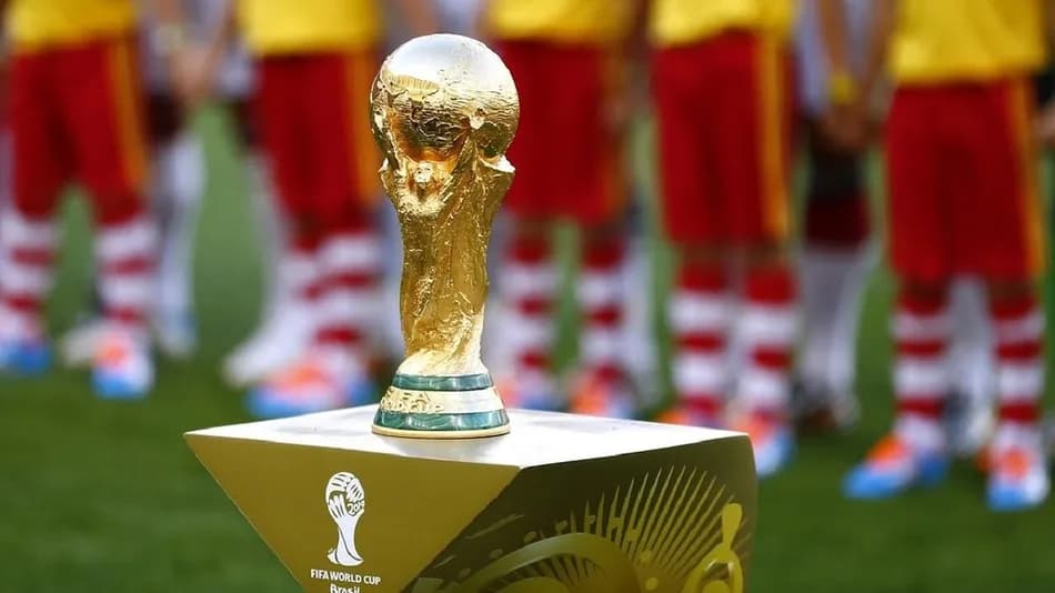 FIFA, 2026 Dünya Kupası'nda görev yapacak 170 hakemi açıkladı