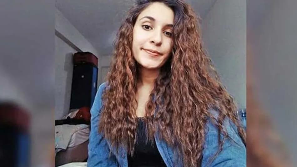 Gülistan Doku soruşturmasında yeni görüntüler ortaya çıktı