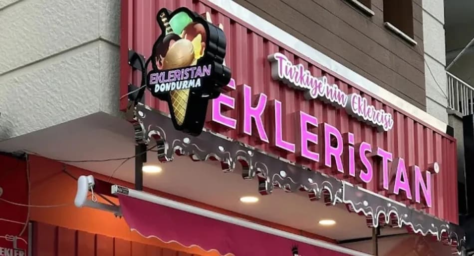 Ekleristan’ın iflasına karar verildi