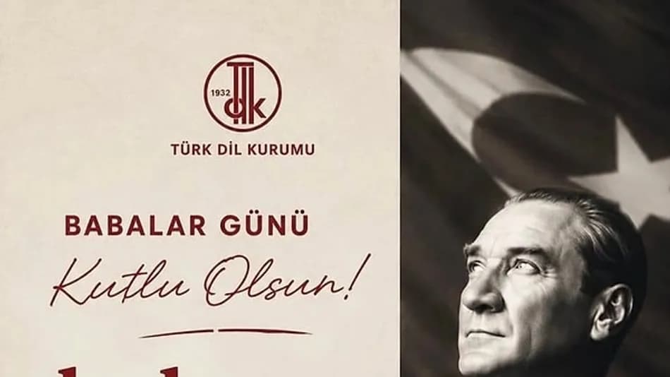 TDK’nın Atatürk Paylaşımını Silmesi Tartışma Yarattı