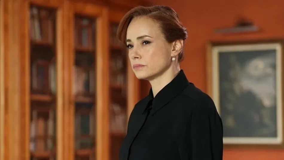 Özgü Namal, Kıskanmak dizisinin final kararıyla ilgili konuştu