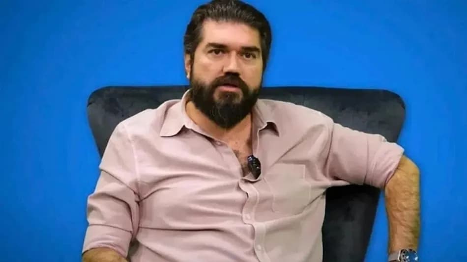 Yasa Dışı Bahis Soruşturmasında Gözaltına Alınan Rasim Ozan Kütahyalı: Yanlış Anlaşılma Var