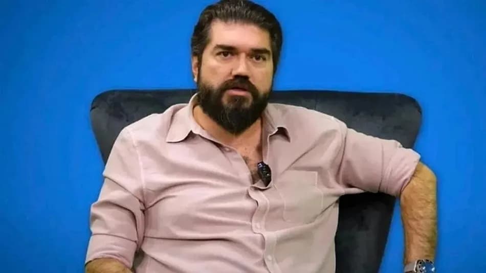 Yasa Dışı Bahis Soruşturmasında Gözaltına Alınan Rasim Ozan Kütahyalı: Yanlış Anlaşılma Var