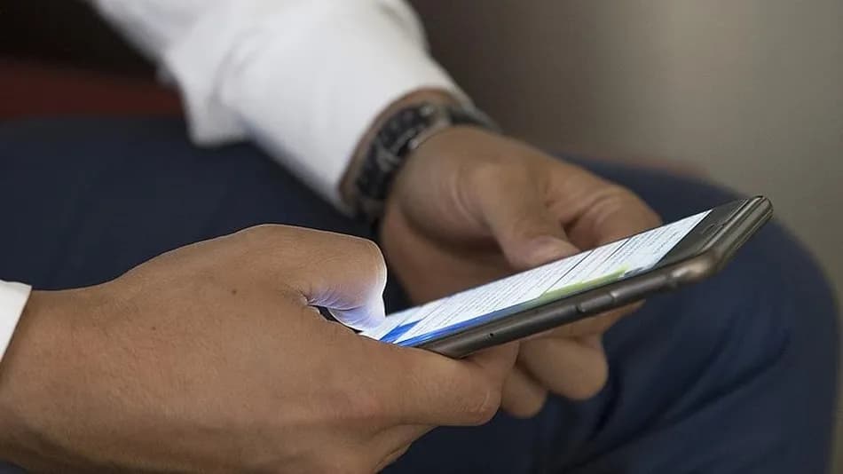 WhatsApp üzerinden sahte avukat dolandırıcılığına karşı uyarı