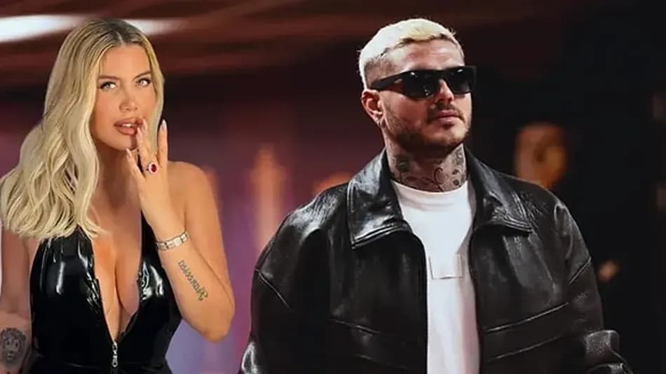 Mauro Icardi’nin Arjantin’den Çıkışı Engellendi İddiası