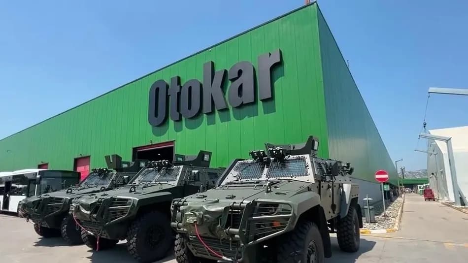 Romanya Rekabet Kurulu'ndan Otokar'ın Automecanica Satın Alımına Onay