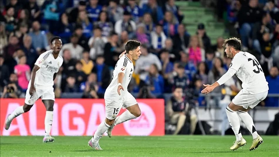 Real Madrid’de elenmenin ardından ayrılık iddiaları gündeme geldi