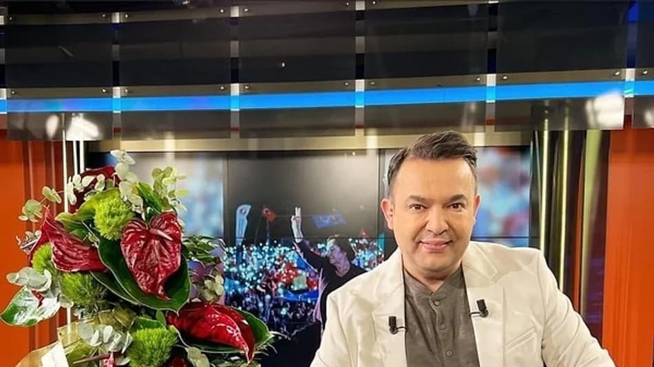 Gazeteci Tahir Sarıkaya İstanbul’da gözaltına alındı