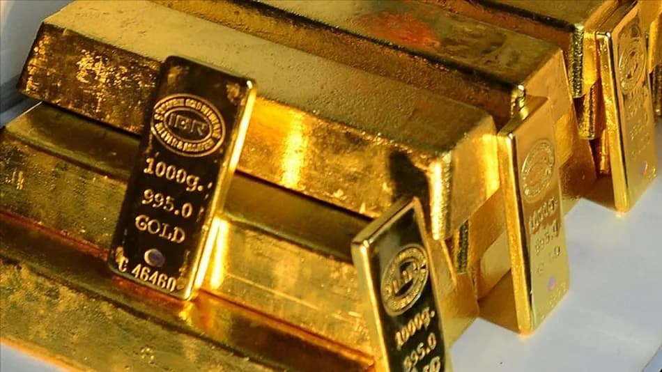 Morgan Stanley altın için yıl sonu tahminini korudu