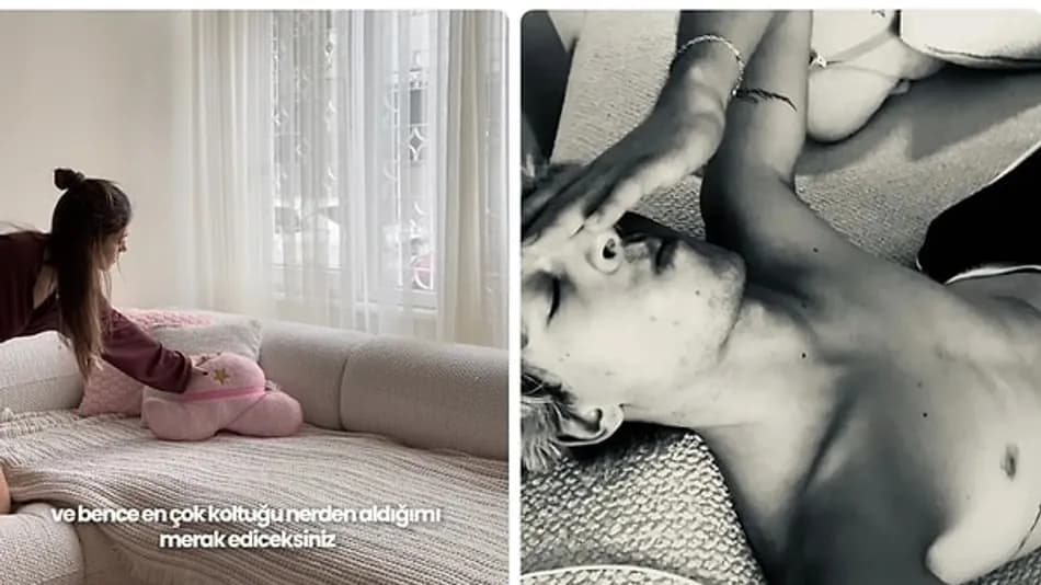 Milan Önder ve Özüm Yıldızeli aşk iddiası gündem oldu