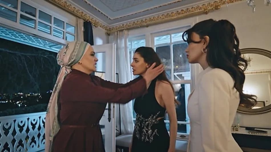 Kızılcık Şerbeti 5. sezon çekimleri 20 Ağustos’ta başlıyor