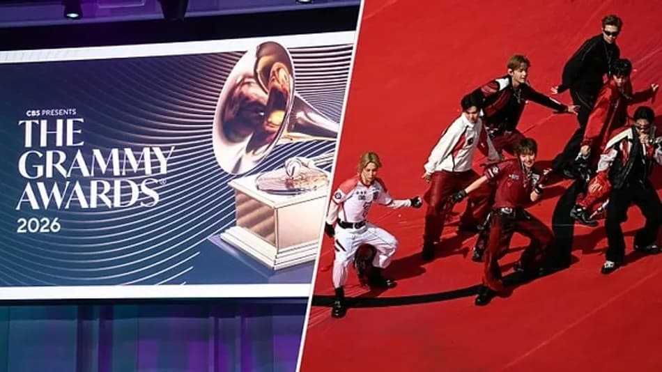 BTS’in Grammy Boykotu Yeni Kategori Tartışması Yarattı