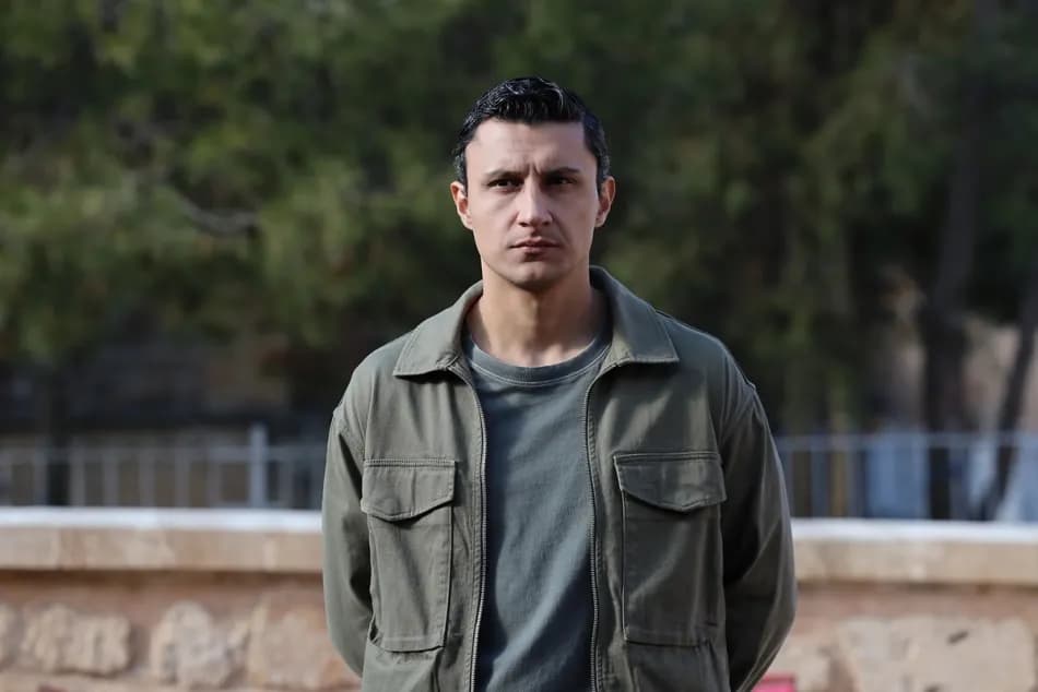 Alper Çankaya’nın Uzak Şehir’den kendi isteğiyle ayrıldığı öne sürüldü