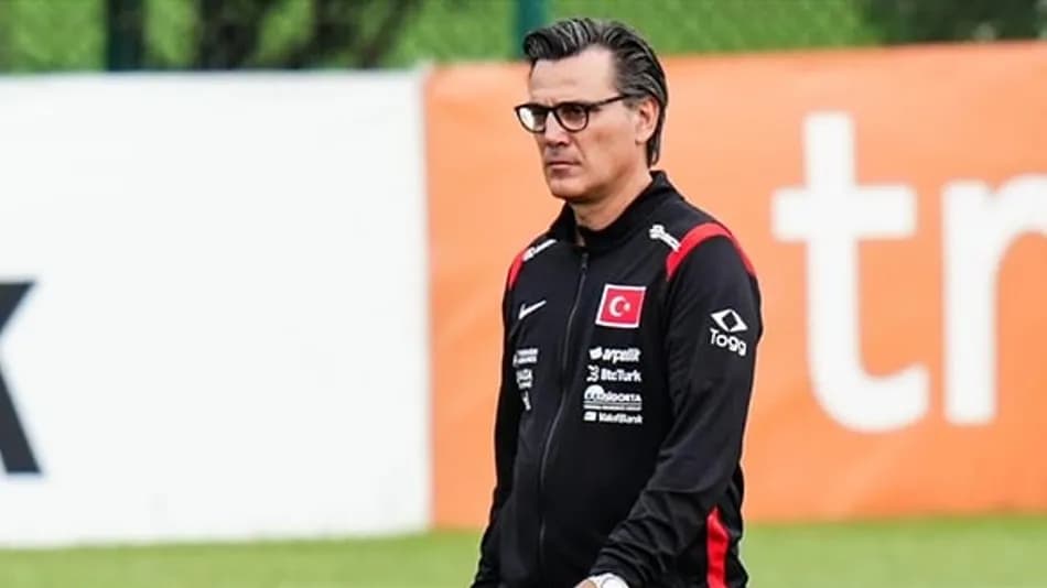 Montella'dan Beşiktaş'ın Yeni Hocası Vincenzo Italiano Yorumu
