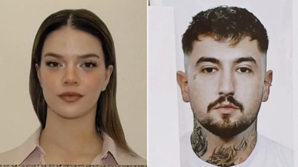 Esin Bahat ve Motive aşk iddiası sosyal medyada gündem oldu