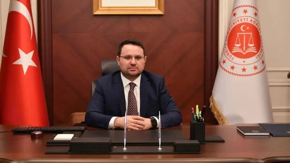 Akın Gürlek’ten Gülistan Doku soruşturmasına ilişkin açıklama