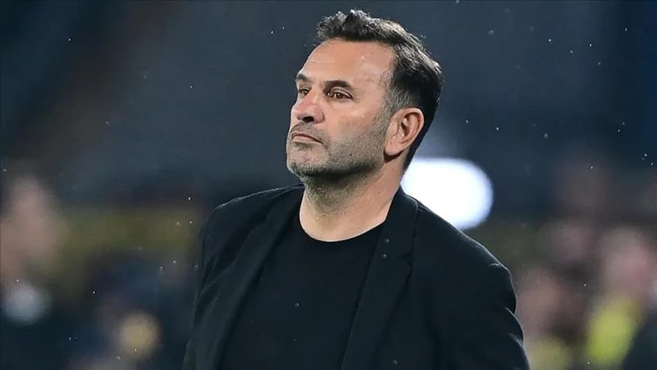 Okan Buruk için Al-Ittihad ve Lazio iddiası