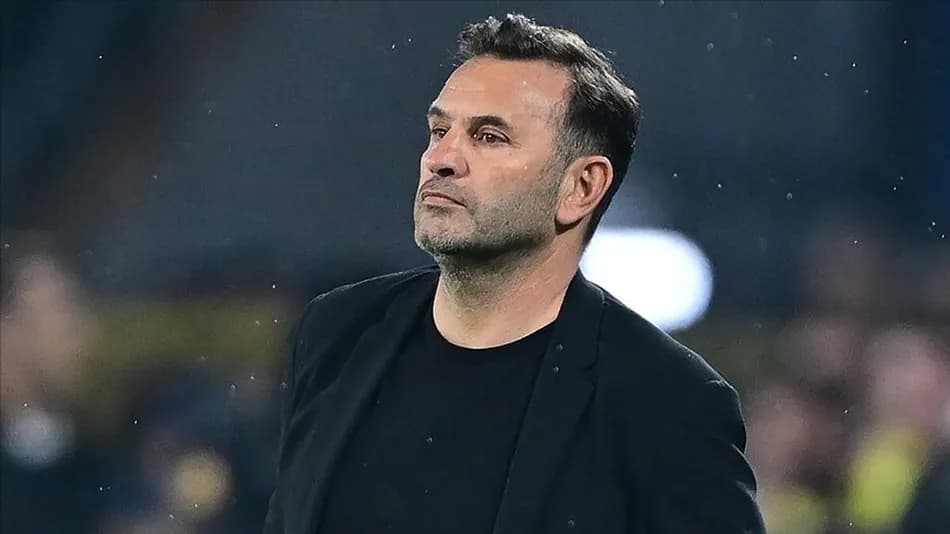 Okan Buruk için Al-Ittihad ve Lazio iddiası