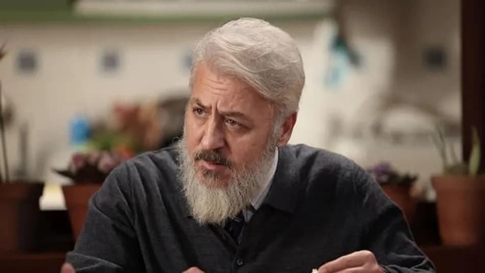 Barış Falay Ömer Dizisinden Sonra Fizik Tedavi Gördüğünü Açıkladı