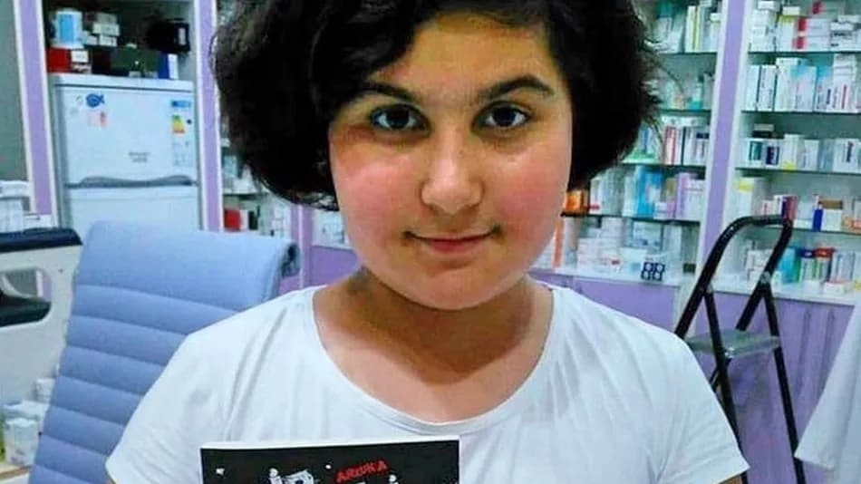 Rabia Naz Vatan dosyasında Bakan Akın Gürlek ile görüşme hazırlığı