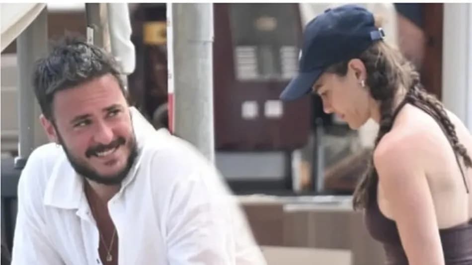 Anıl Altan ve Gülper Özdemir aşk iddiasına yanıt geldi