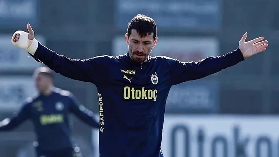 Mert Hakan Yandaş'ın teşekkür mesajında Sadettin Saran'a yer verilmemesi tartışma yarattı