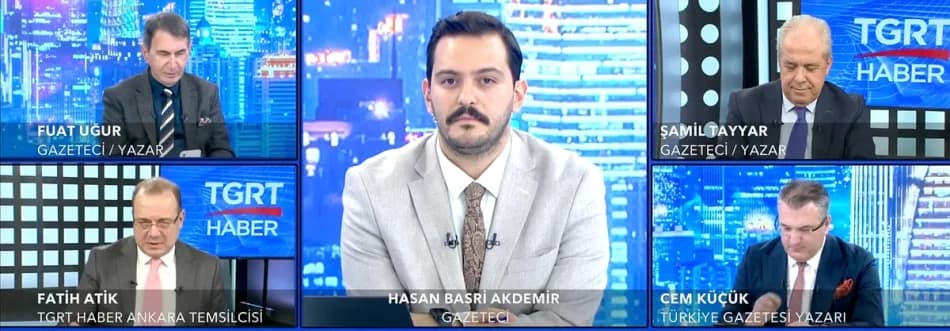 CHP Kurultay Davasıyla İlgili Yeni Mutlak Butlan İddiası