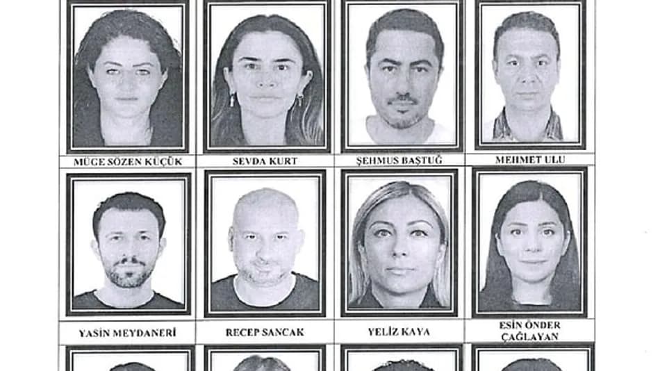 Haluk Levent’in Şoförünün İfadesinde Para Trafiği İddiası