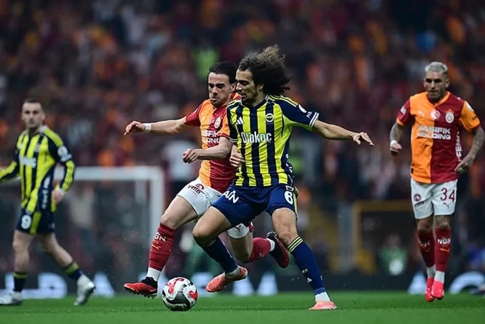 Şahan Gökbakar, derbi sonrası Ederson hakkında paylaşım yaptı