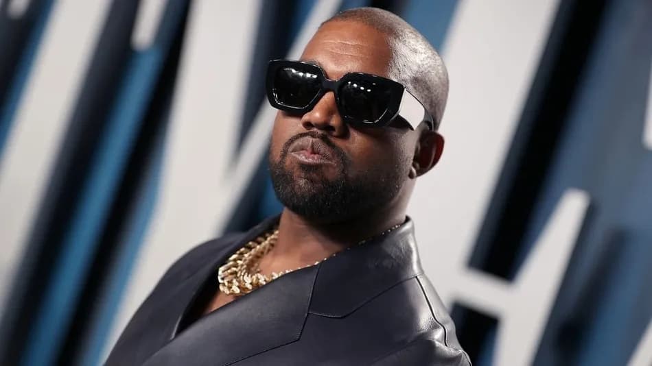 Kanye West İstanbul konserinde 2,5 kilometrelik kuyruk iddiası