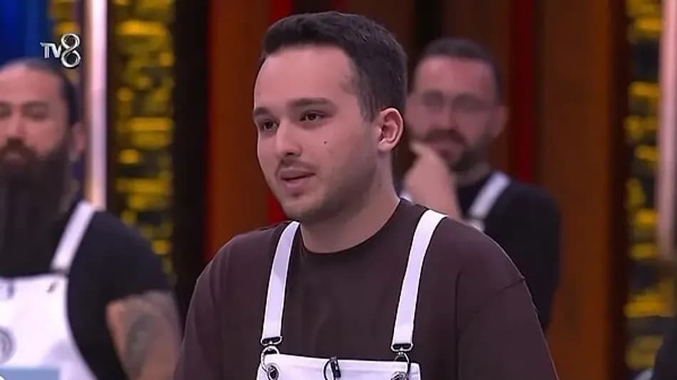 MasterChef Türkiye 2026 ana kadroya giren 19. yarışmacı