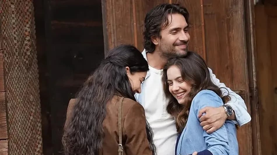 Taşacak Bu Deniz yeni sezon yayın tarihi için erteleme iddiası
