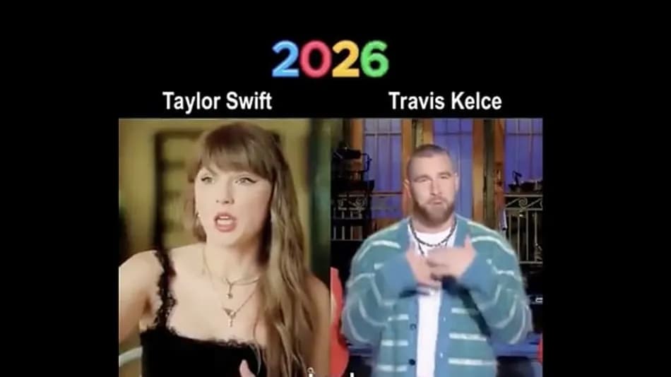 Taylor Swift ve Travis Kelce’nin servetleri gündem oldu