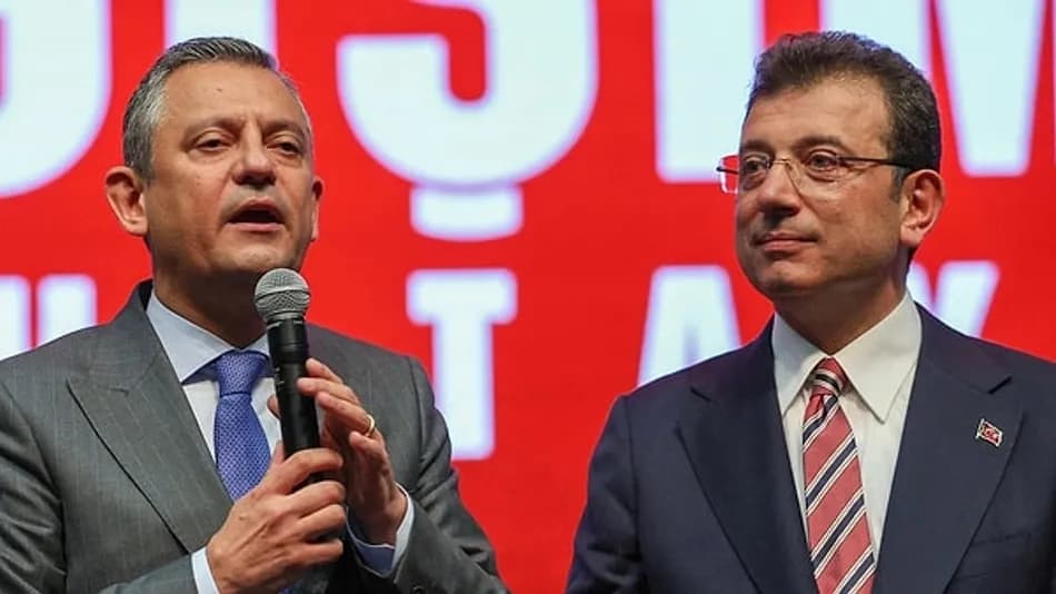 Özgür Özel için İstiklal Partisi iddiası gündemde