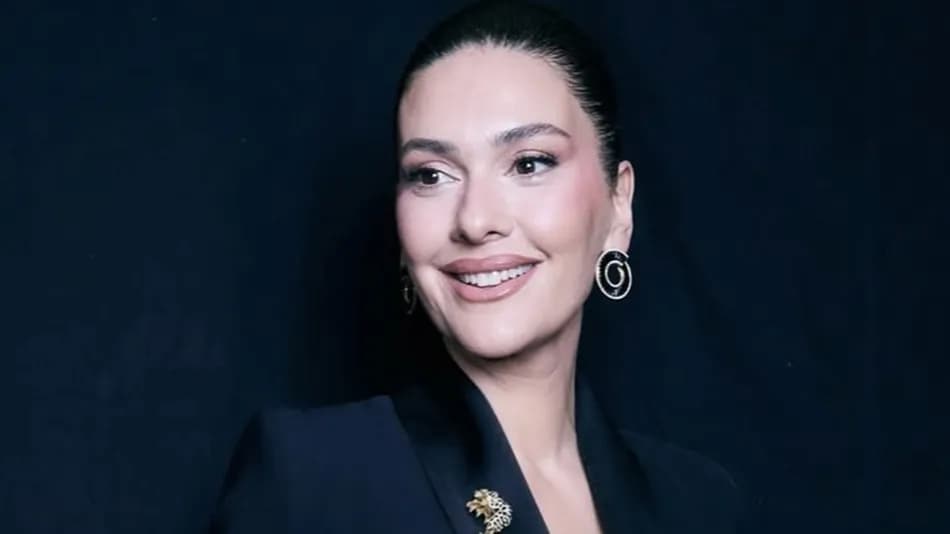 Bergüzar Korel, konservatuvar yıllarında zorbalığa uğradığını söyledi