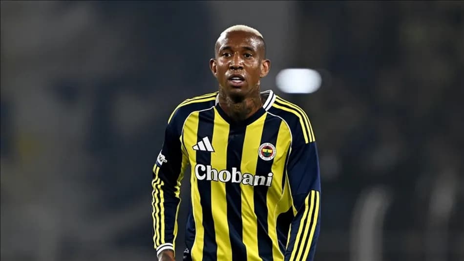 Anderson Talisca'nın şüphelenmesiyle Brezilya'da dolandırıcılık soruşturması başlatıldığı iddia edildi