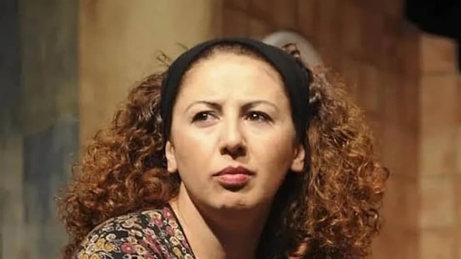 Günay Karacaoğlu oyuncu olma sebebini anlattı