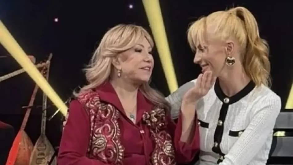 Bedia Akartürk'ün Estetik Sonrası Son Hali Gündem Oldu