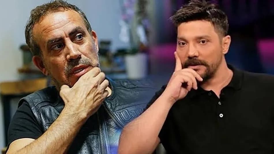 Oğuzhan Uğur’dan Haluk Levent ve AHBAP açıklaması