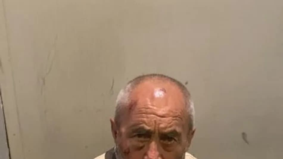 Mekke’de 40 yıldır mahsur kalan Sivaslı Ali yardım bekliyor
