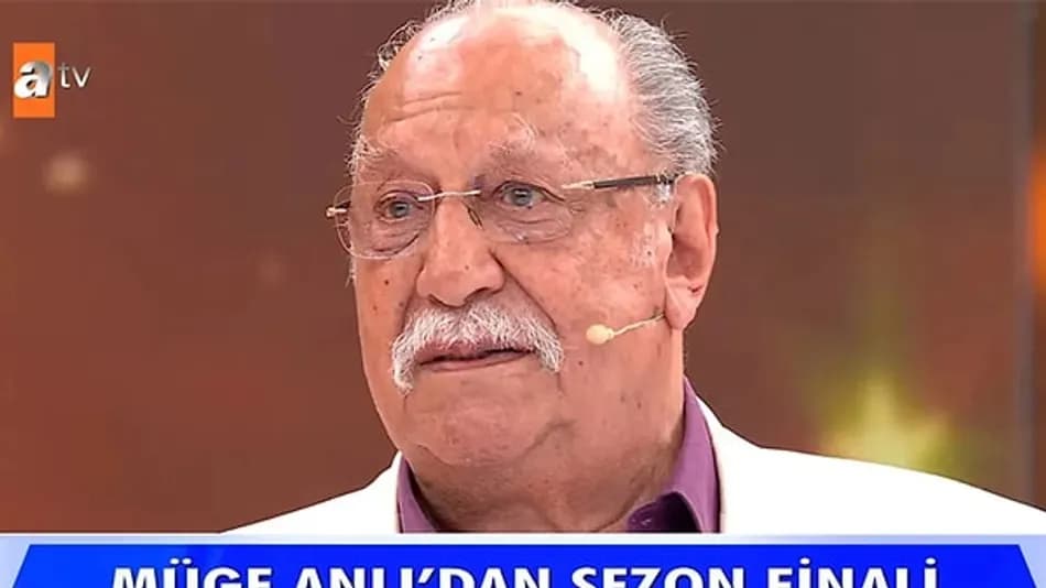 Rahmi Özkan Müge Anlı’dan ayrılmayı düşündüğünü açıkladı