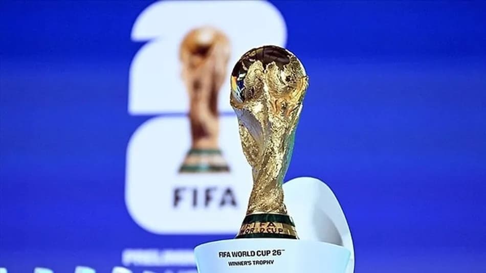 2026 Dünya Kupası’nda zaman geçirmeye yeni cezalar geliyor