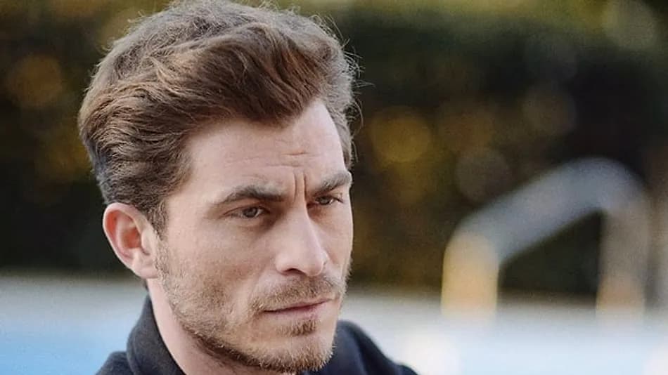 Eren Vurdem'in paylaşımı Taşacak Bu Deniz'deki Fatih karakteri iddialarını yeniden gündeme taşıdı