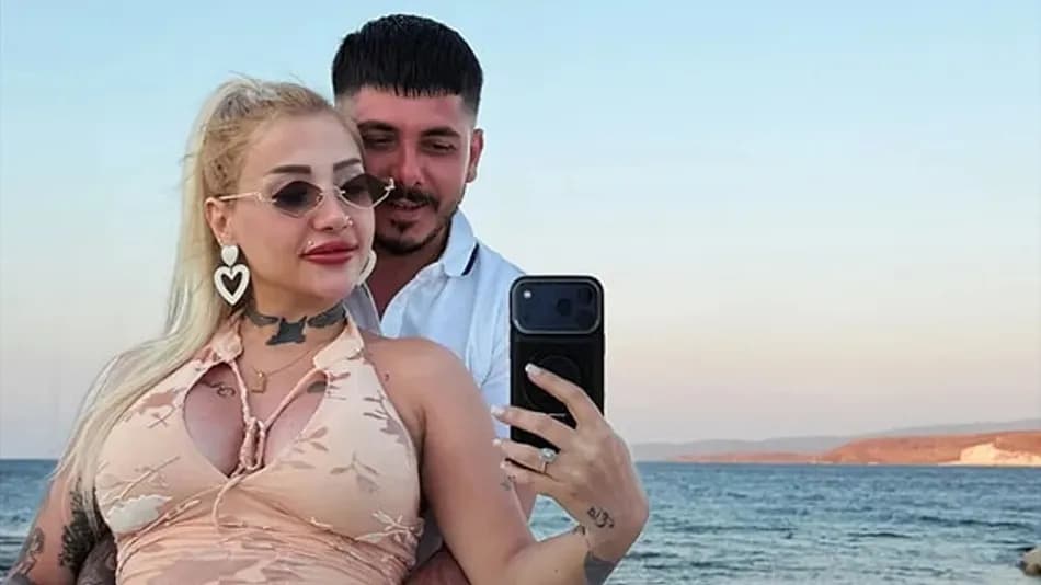 Cansum Kaya ve Sinan Kaya TikTok paylaşımları nedeniyle gözaltına alındı