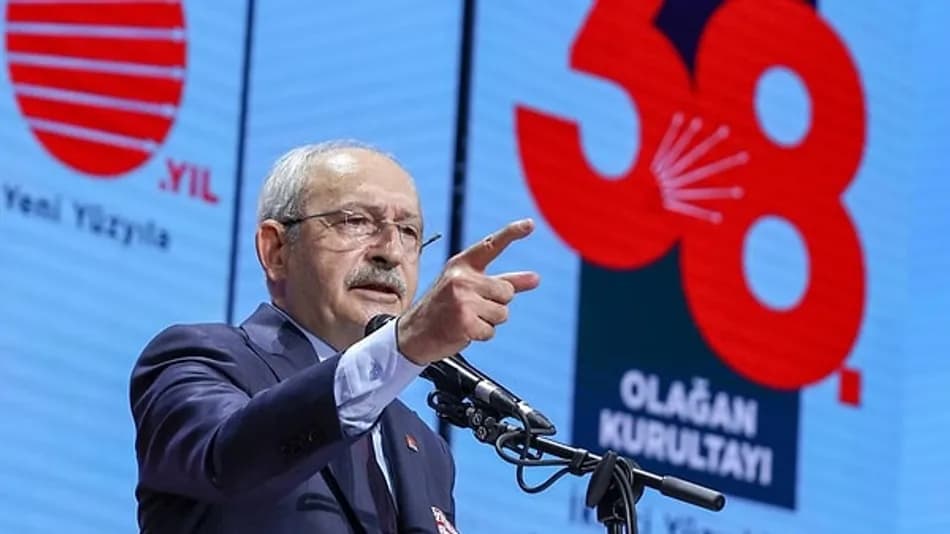 CHP’de Kalan Milletvekilleri Listesi: 44 İsim Açıklandı
