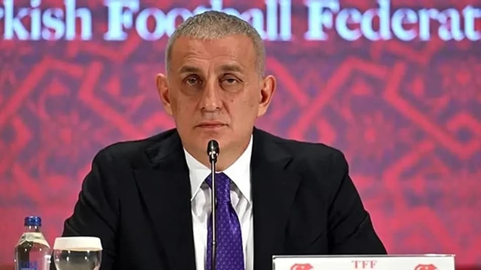 İbrahim Hacıosmanoğlu Milli Takım Primlerini Açıkladı