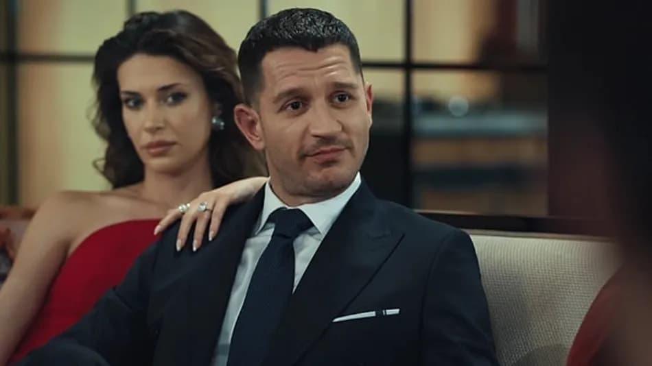 İsmail Hacıoğlu için Yeraltı dizisi iddiası gündemde