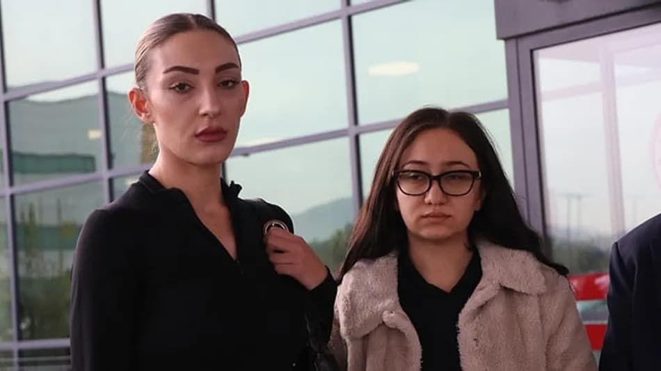 Güllü soruşturmasında Tuğyan Gülter için ses kaydı iddiası