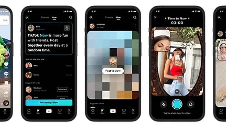 TikTok TBMM’de Türkiye verilerini açıkladı: 428 bin çocuk hesabı kapatıldı